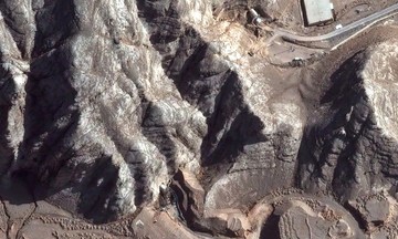 Siêu bom của Mỹ bất lực trước cơ sở hạt nhân Iran