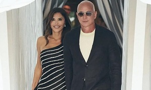 Công ty quý tộc đứng sau đám cưới của tỷ phú Jeff Bezos