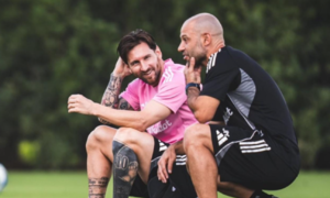 HLV Inter Miami mong Messi tạo khác biệt trước PSG