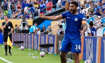 Chelsea vào tứ kết sau trận đấu dài 5 tiếng ở Club World Cup