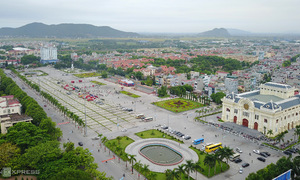 Xã, phường mới của Thanh Hóa thay đổi thế nào sau sắp xếp?