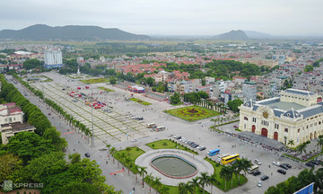 Xã, phường mới của Thanh Hóa thay đổi thế nào sau sắp xếp?