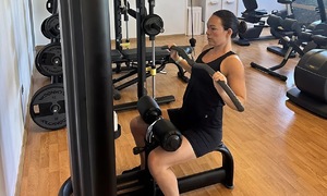 Lỗi thường gặp khi tập luyện khiến gymer 40 tuổi xuất huyết não