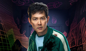 'Squid Game 3' gây thất vọng