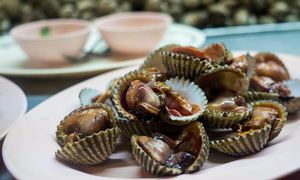 10 món có thể gây chết người