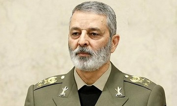 Tướng hàng đầu Iran hoài nghi cam kết ngừng bắn của Israel