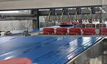 Cargill đầu tư 90 triệu USD tự động hóa nhà máy chế biến thịt bò
