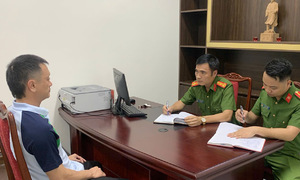 Hàng trăm cảnh sát khám 5 địa điểm liên quan trùm giang hồ Vi 'Ngộ'