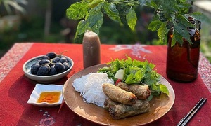 6 lợi ích khi ăn rau trong bữa sáng