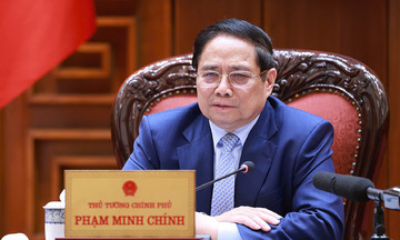 Thủ tướng yêu cầu tiếp tục giải quyết các quan tâm của phía Mỹ