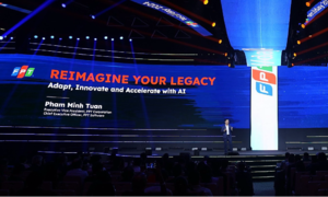 AI ngành dọc mở ra cơ hội cho công nghệ Việt Nam
