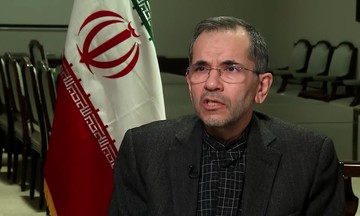 Iran yêu cầu Mỹ loại trừ khả năng tấn công để nối lại đàm phán