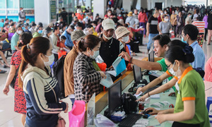 Y tế TP HCM thế nào sau sáp nhập Bình Dương, Vũng Tàu