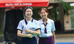 Mức quy đổi điểm IELTS của hơn 70 đại học
