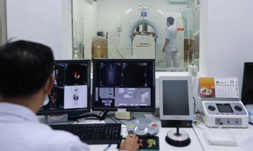 Xét nghiệm chụp chiếu - ranh giới giữa cần thiết và lạm dụng