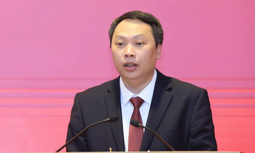 Ông Nguyễn Huy Dũng làm Ủy viên Ban Chỉ đạo Trung ương về khoa học, công nghệ