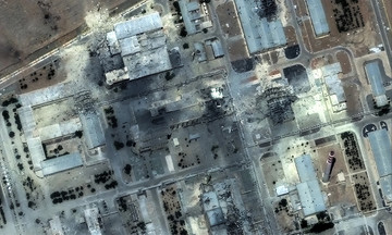 Lý do CIA tin chương trình hạt nhân Iran thụt lùi nhiều năm
