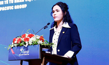 'Tư nhân không xin đặc quyền, doanh nhân không cần đặc lợi'
