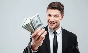 Làm thế nào để giàu có hơn ở tuổi 40?