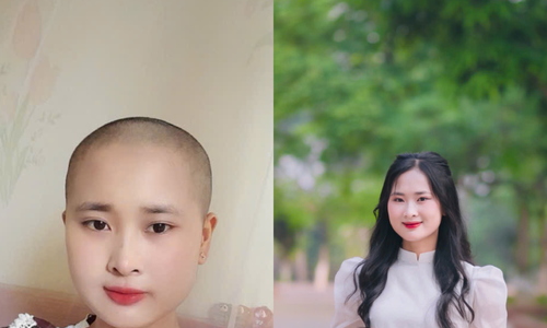 Cú sốc của những người trẻ mắc ung thư