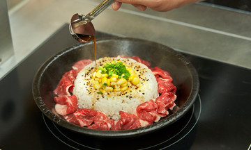 Pepper Lunch ưu đãi 50% trong Ngày hội cơm bò tiêu đen