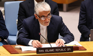 Iran tuyên bố sẽ không bao giờ ngừng làm giàu uranium
