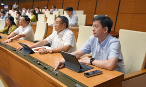 Nước ngọt sẽ chịu thuế tiêu thụ đặc biệt từ năm 2027