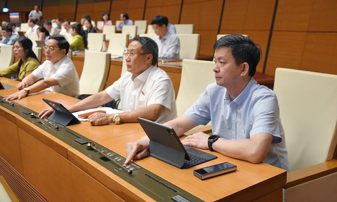 Nước ngọt sẽ chịu thuế tiêu thụ đặc biệt từ năm 2027