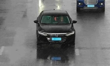 Trộm 8 ôtô lái về nhà vì tiếc tiền vé máy bay
