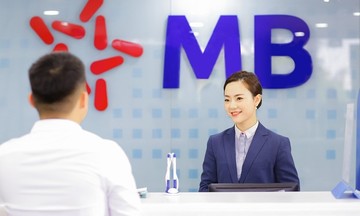 MB triển khai gói giải pháp chi lương cho doanh nghiệp