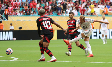 Bayern gặp PSG ở tứ kết FIFA Club World Cup