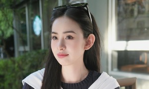 Sao Việt theo đuổi phong cách 'giàu ngầm'