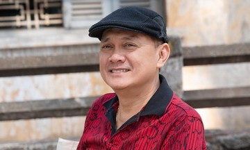 Bút ký Hữu Châu (kỳ ba): 'Người phụ nữ tôi kính trọng nhất'