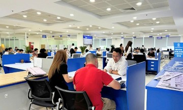 Luật Trần Anh hỗ trợ tư vấn thủ tục hành chính công