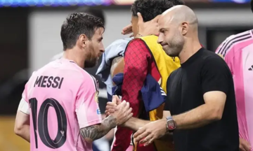 HLV Inter Miami: 'Đối thủ ở chung kết Champions League cũng không có cửa trước PSG'