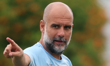 Guardiola: 'FIFA Club World Cup có thể phá hủy mùa giải của Man City'