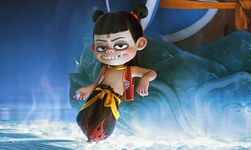 Hoạt hình 'Na Tra 2' khép lại với 2,2 tỷ USD