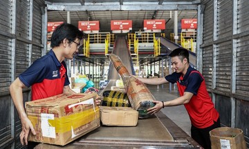 BEST được đề cử hai giải thưởng về dịch vụ logistics