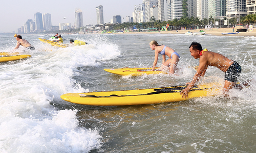 72 hours in Da Nang: A whirlwind tour of Vietnam's coastal gem