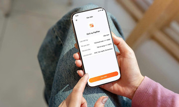 VIB ra mắt tính năng PayFlex cho chủ thẻ Visa