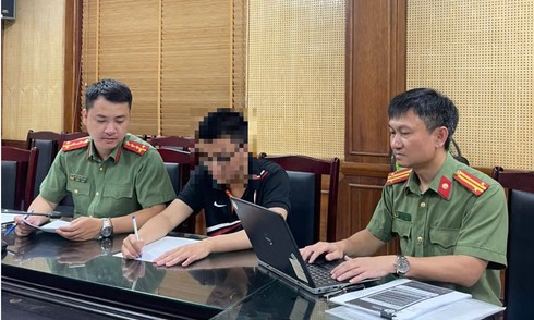 Điều tra vụ hai thí sinh dùng AI giải đề thi tốt nghiệp THPT