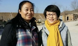 Housekeeper's honesty leads to life transformation