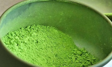 Cơn sốt matcha gây áp lực cho nông dân Nhật Bản