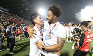 V-League 2025-2026 sẽ có số trận derby kỷ lục