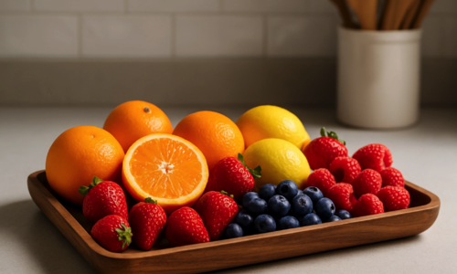 6 anti-inflammatory foods beneficial for people with cancer