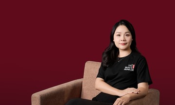 DNSE bổ nhiệm Tổng Giám đốc mới
