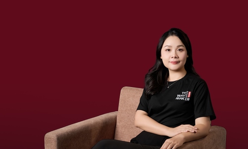 DNSE bổ nhiệm Tổng Giám đốc mới