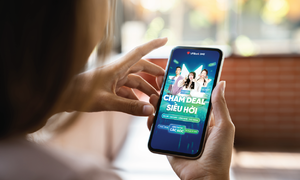 VPBankSME mở chiến dịch hỗ trợ doanh nghiệp vừa và nhỏ