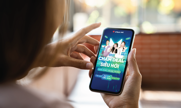 VPBankSME mở chiến dịch hỗ trợ doanh nghiệp vừa và nhỏ