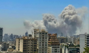 Iran chỉ trích phát biểu của Ukraine về đòn không kích của Mỹ